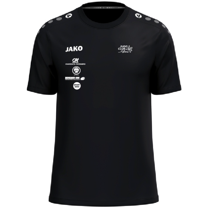 TEE SHIRT COTON HOMME/ENFANT