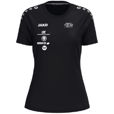 TEE SHIRT FEMME COTON