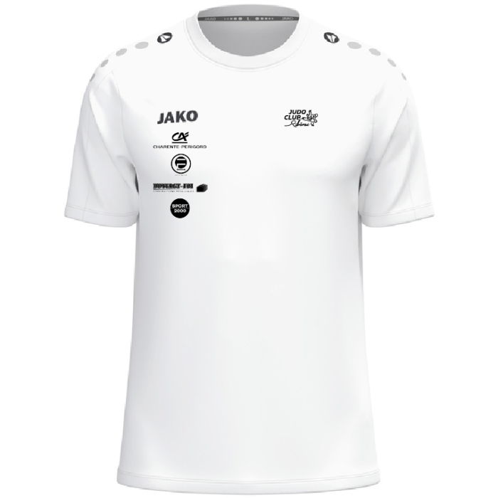 TEE SHIRT COTON HOMME/ENFANT