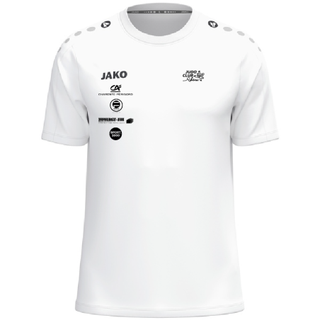 TEE SHIRT COTON HOMME/ENFANT