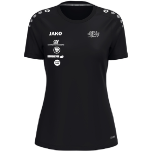 TEE SHIRT SYNTHETIQUE FEMME