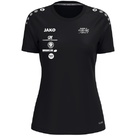 TEE SHIRT SYNTHETIQUE FEMME