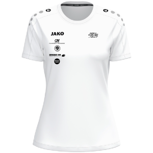 TEE SHIRT SYNTHETIQUE FEMME