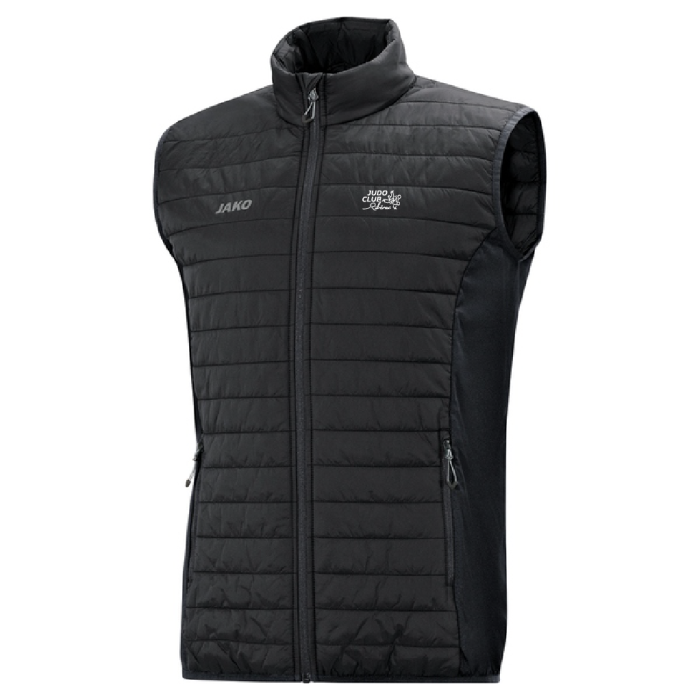 VESTE SANS MANCHES ADULTE