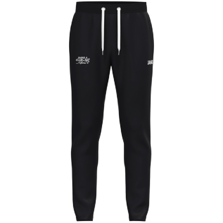 PANTALON JOGGING COTON ADULTE/ENFANT (dispo avril 2026)