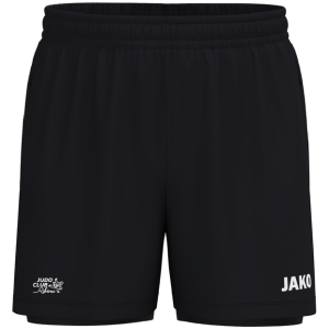 SHORT SYNTHETIQUE HOMME FEMME